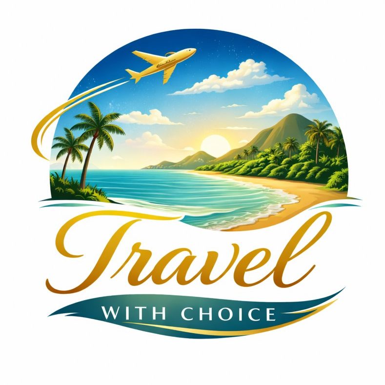 TRAVEL WITH CHOICE